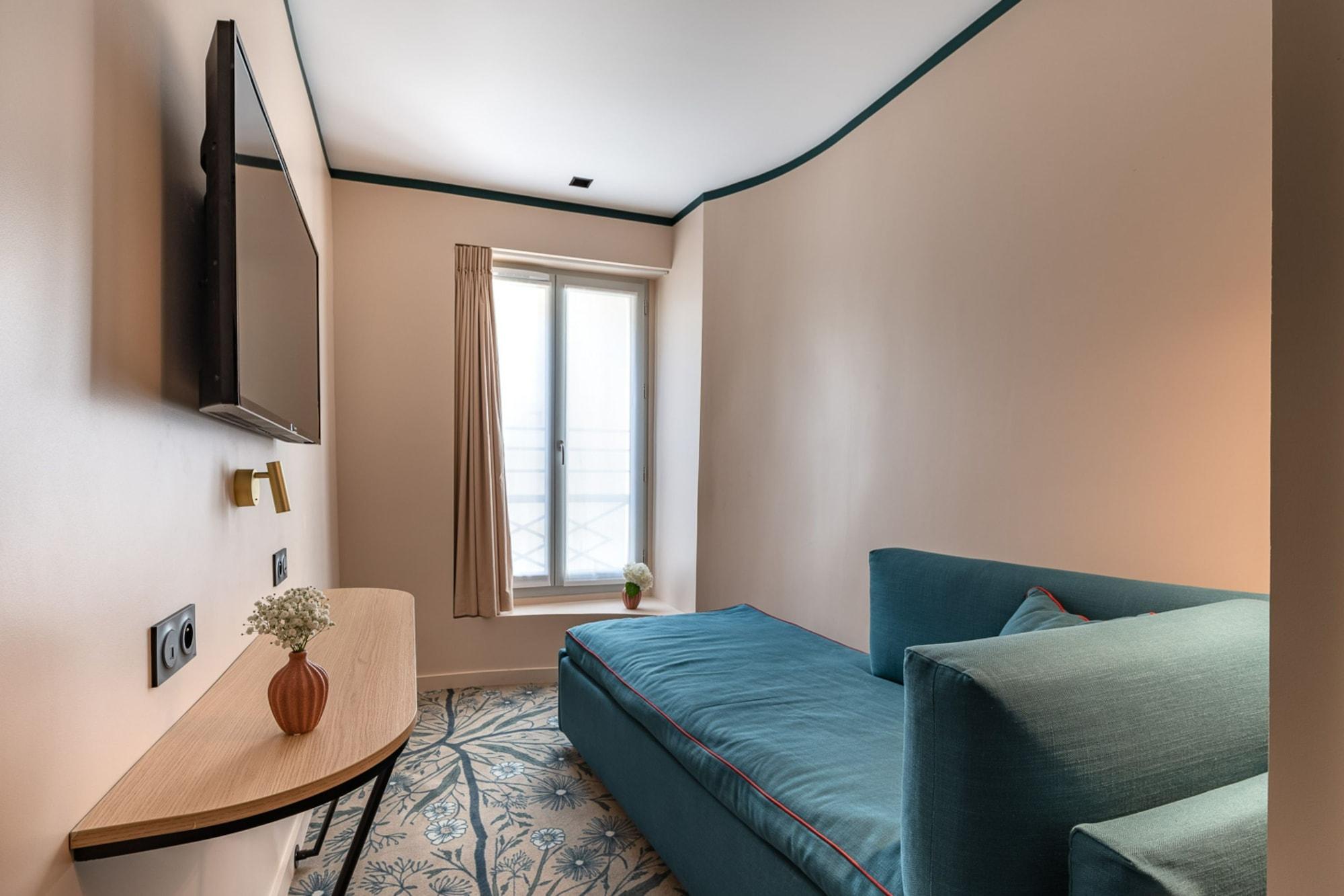 O.Lysee Hotel Paris Exterior foto