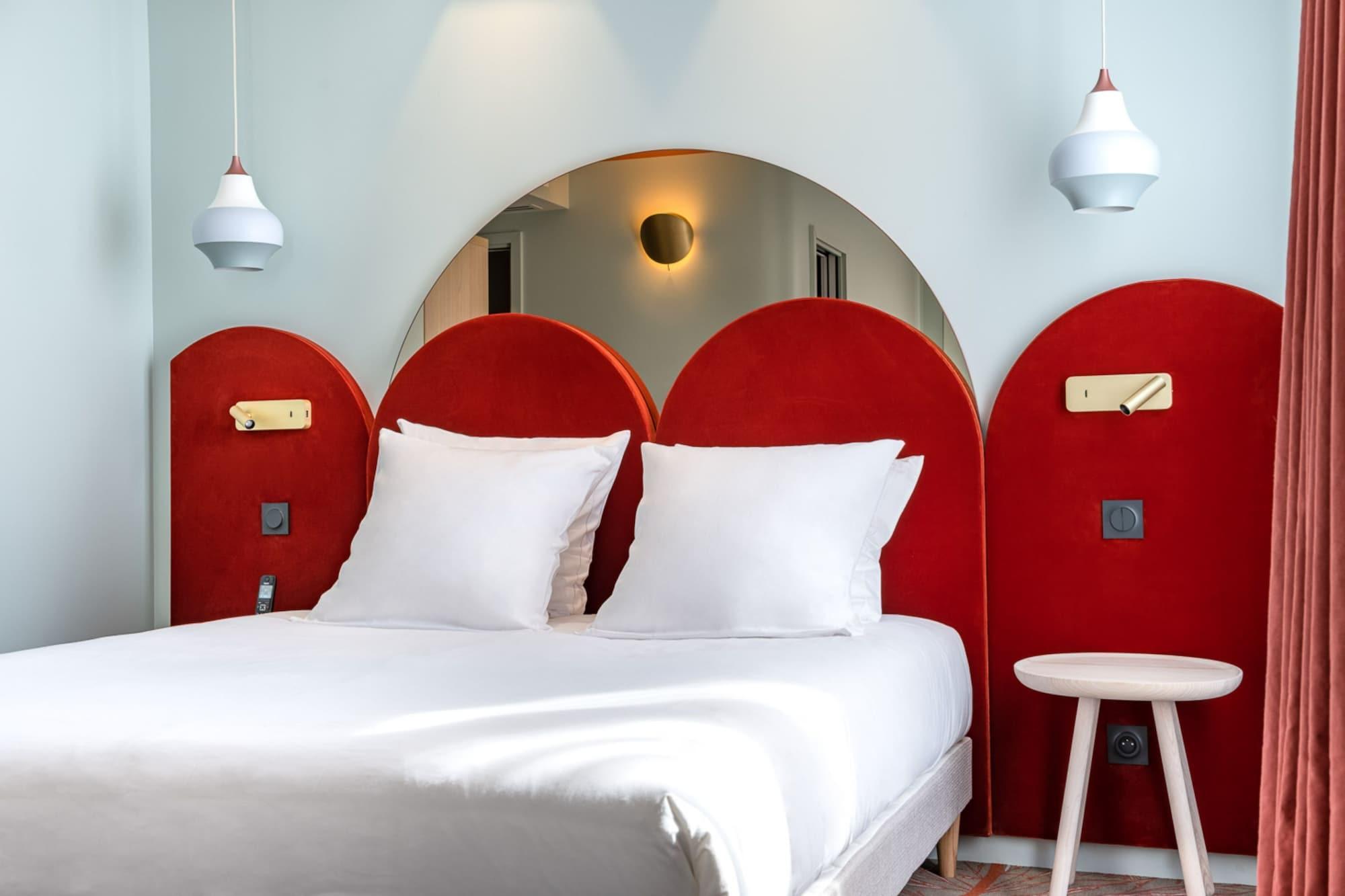 O.Lysee Hotel Paris Exterior foto