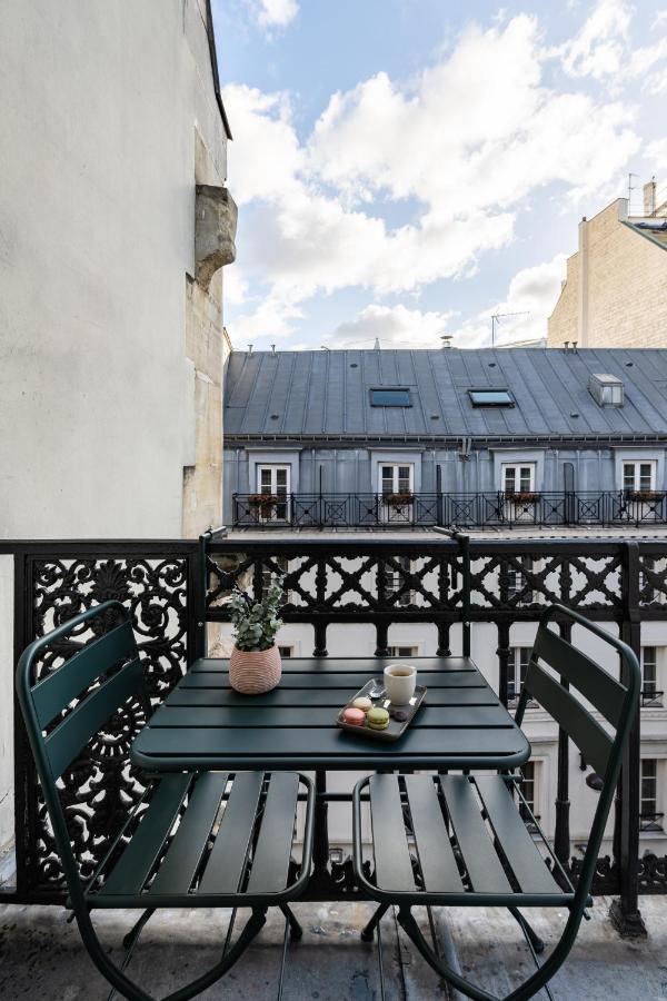O.Lysee Hotel Paris Exterior foto