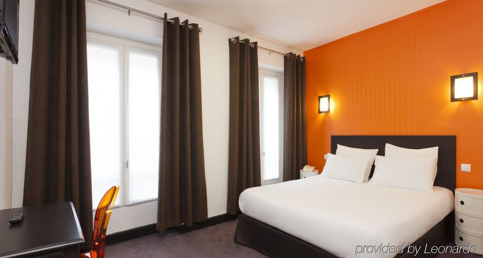 O.Lysee Hotel Paris Exterior foto