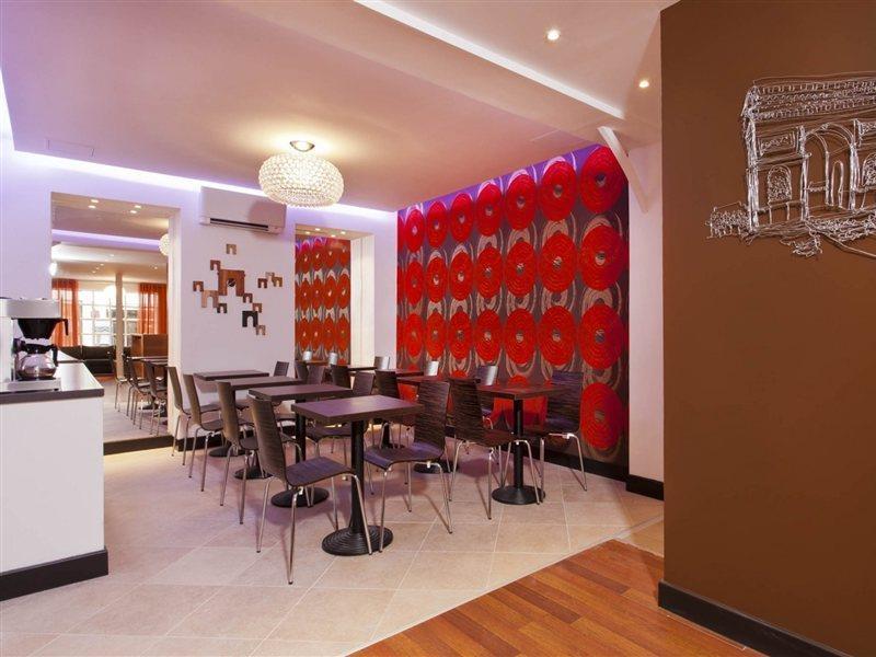 O.Lysee Hotel Paris Exterior foto