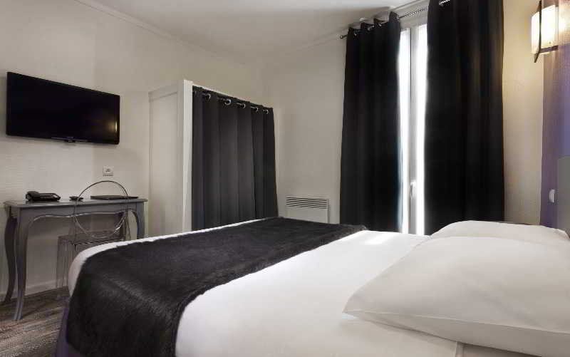 O.Lysee Hotel Paris Cameră foto
