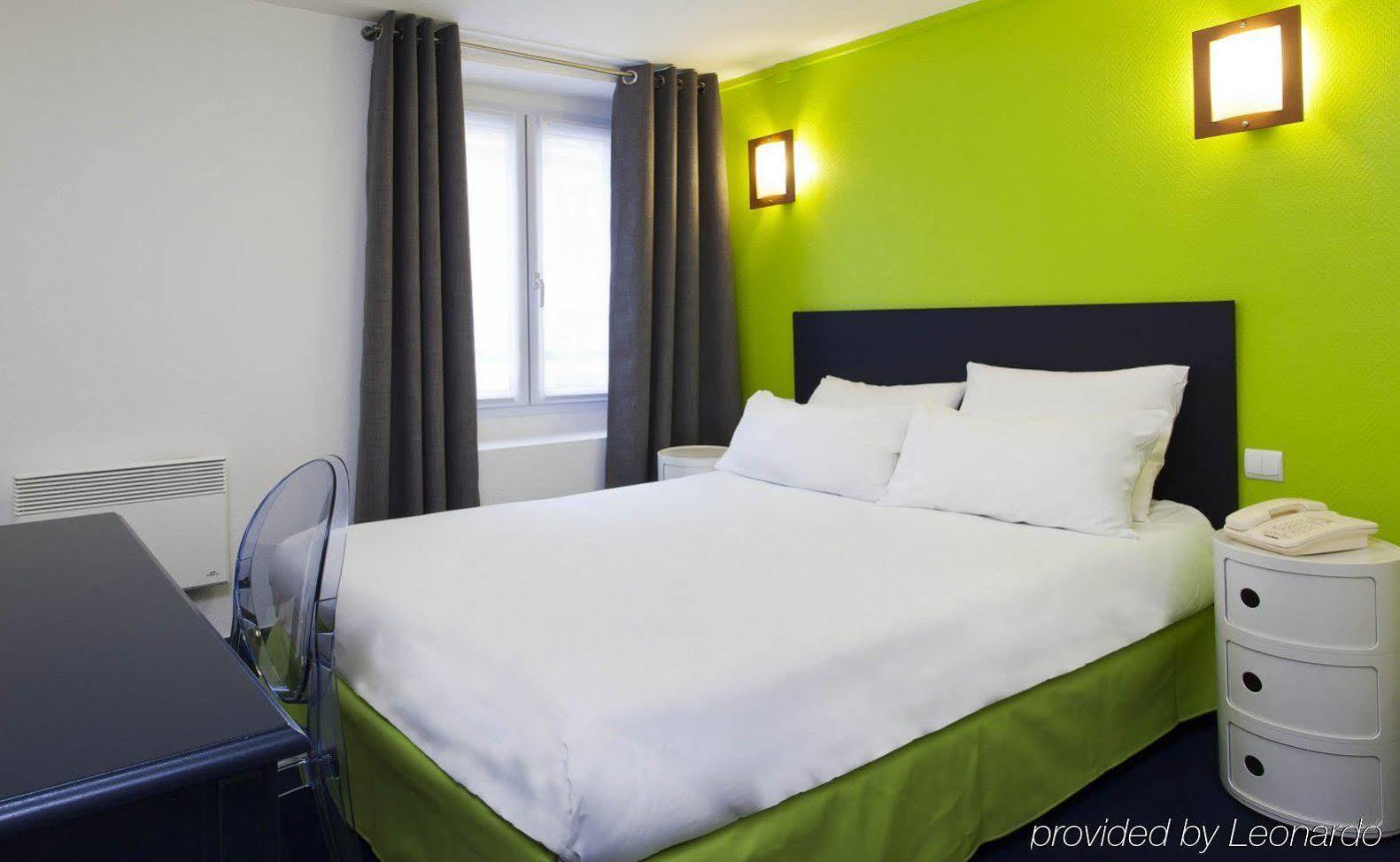 O.Lysee Hotel Paris Cameră foto