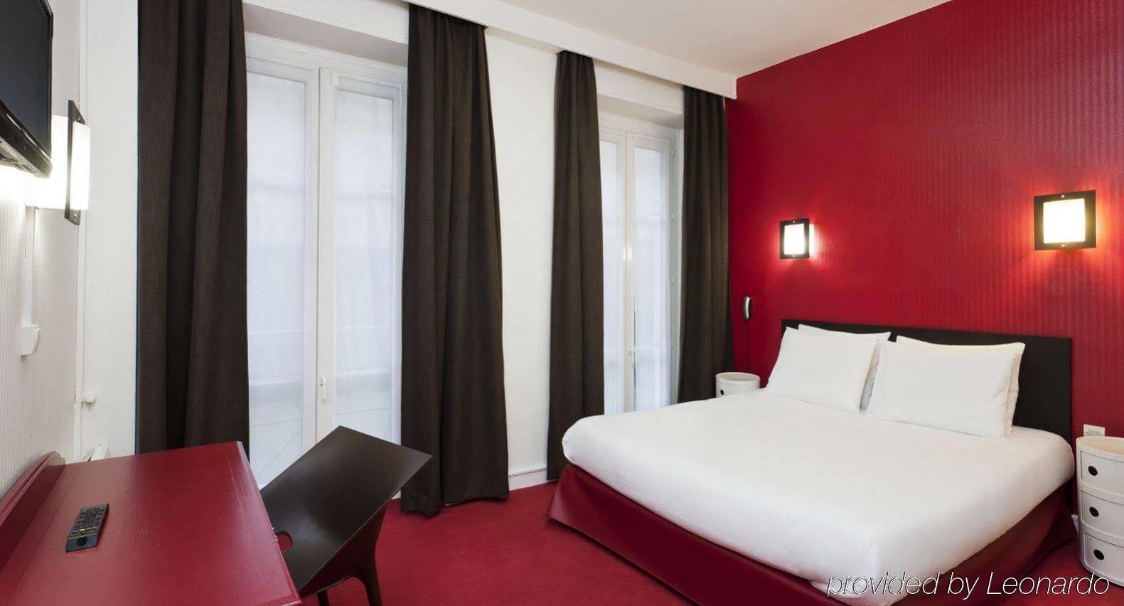 O.Lysee Hotel Paris Cameră foto