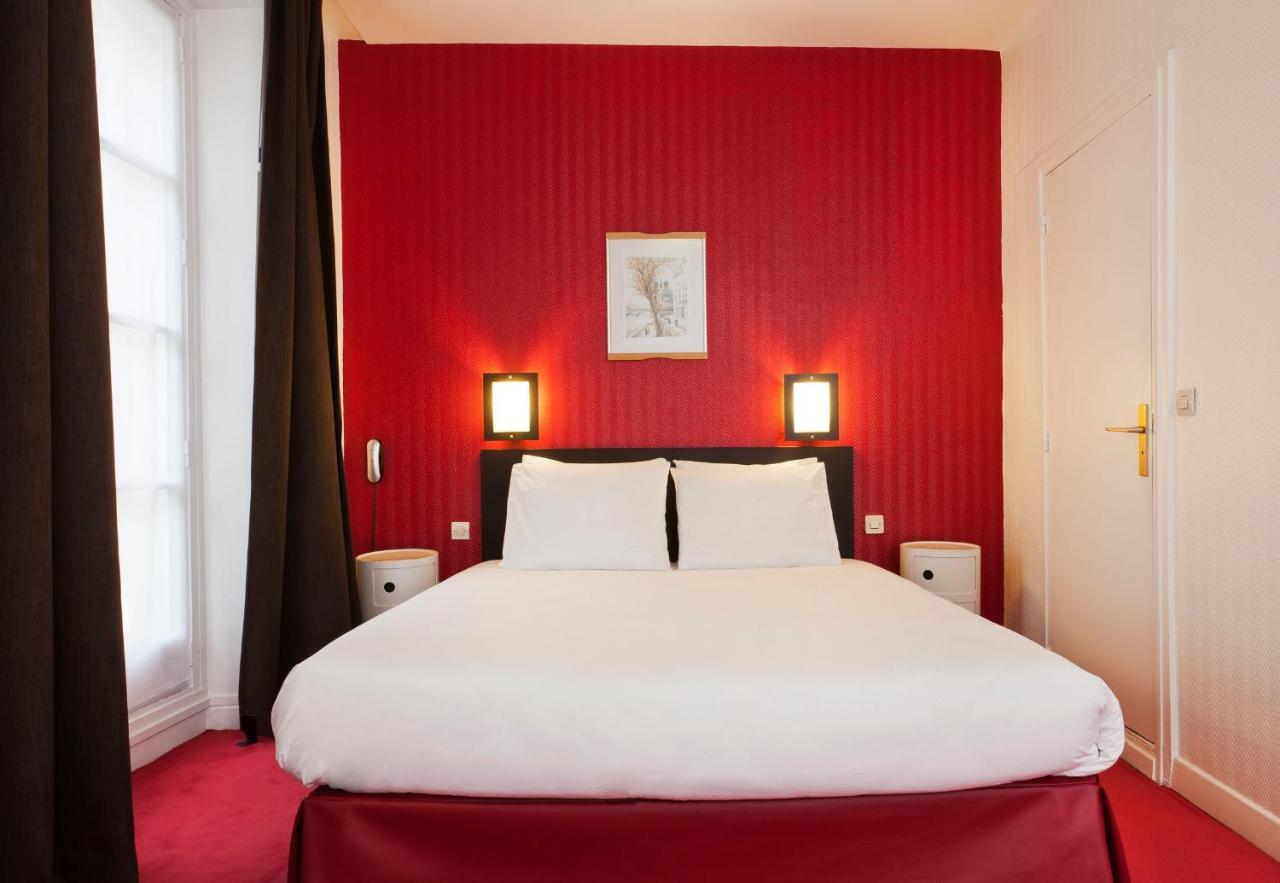 O.Lysee Hotel Paris Cameră foto